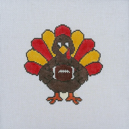 Game Day Gobbler - KC