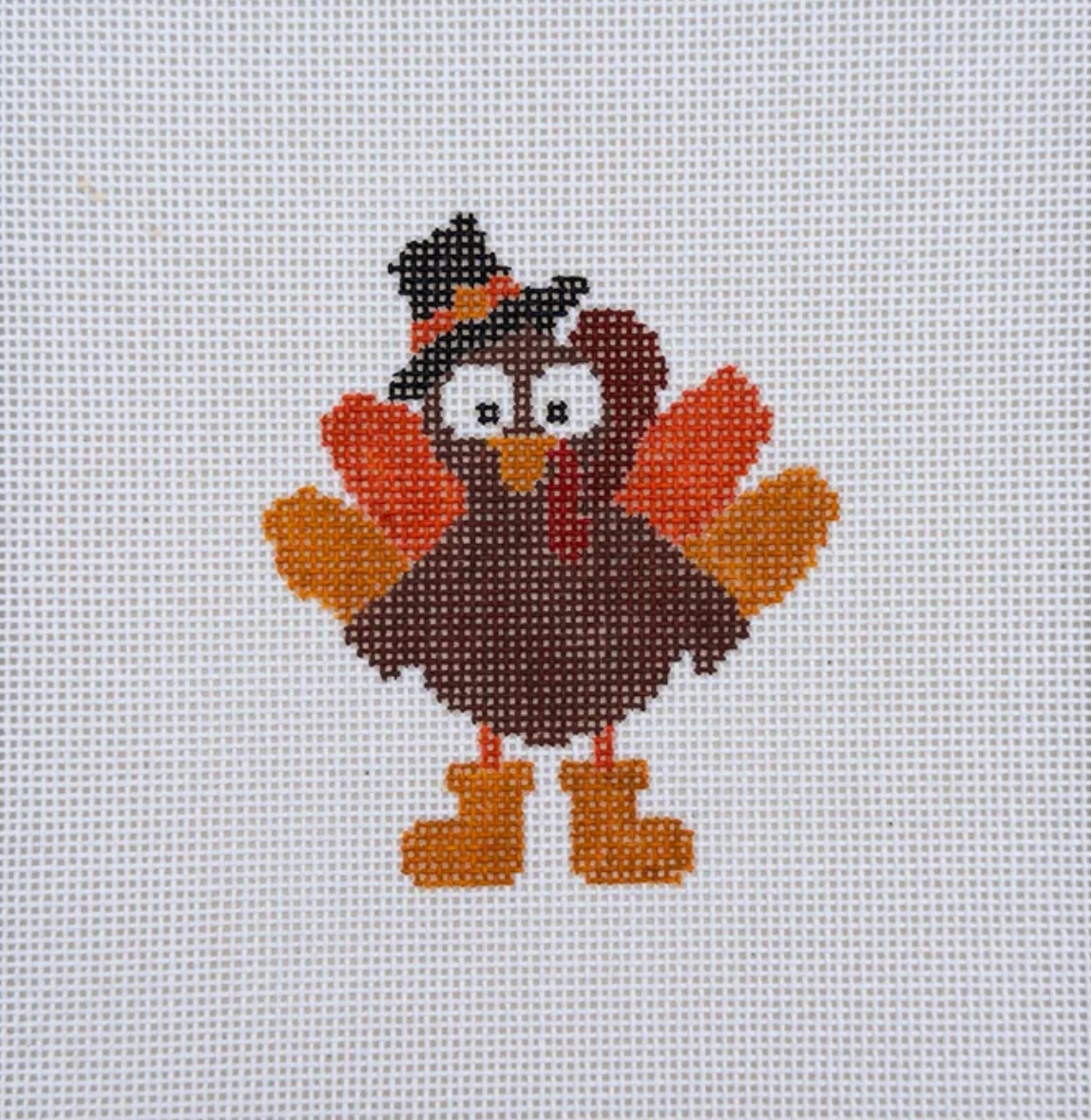 Boot Scootin' Gobble