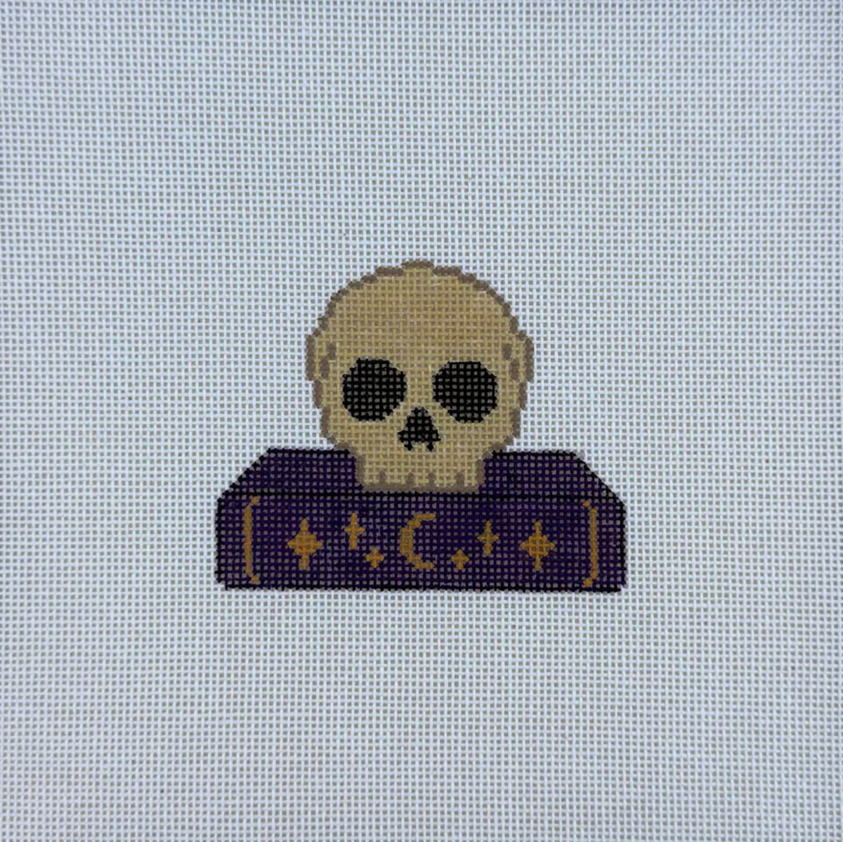 Booked to the Bone