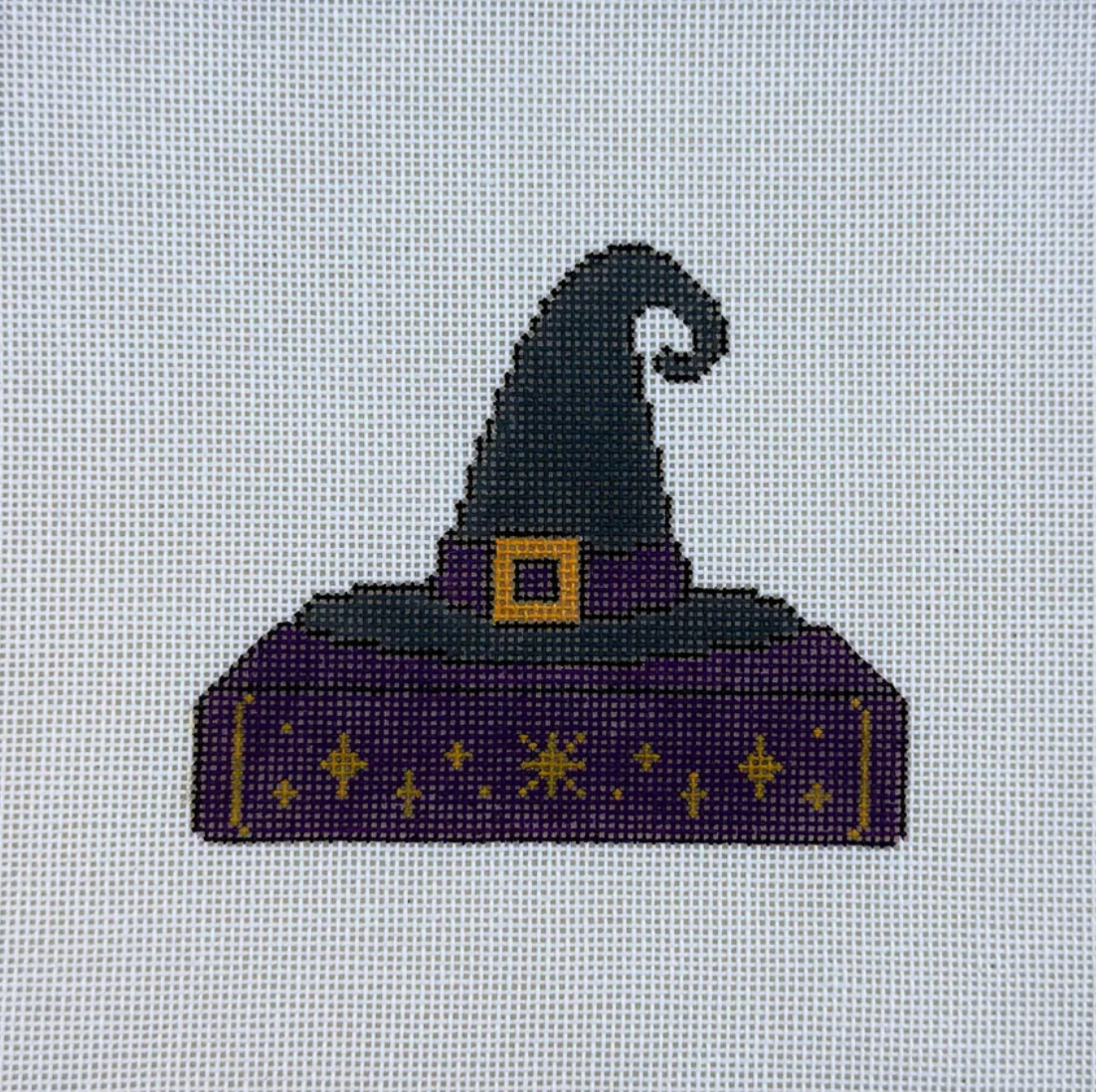 Hats & Hexes