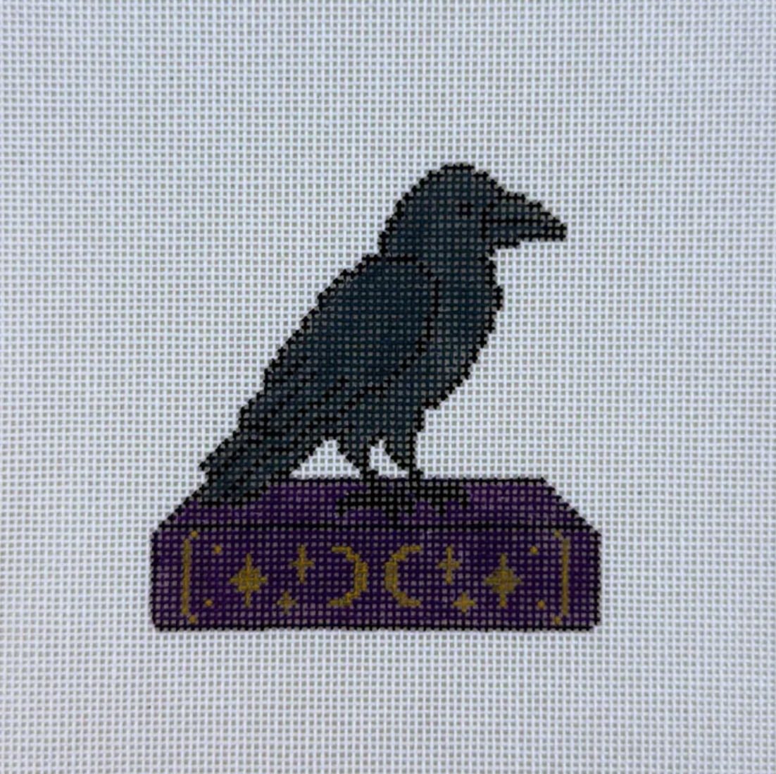 Nevermore