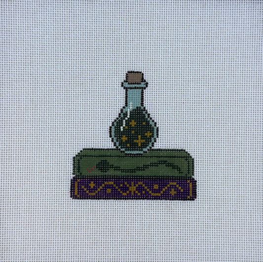 Potions and Prose