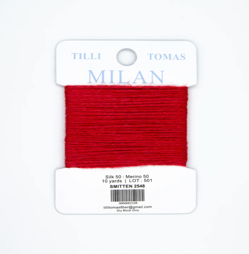 Milan Card - Smitten 2548