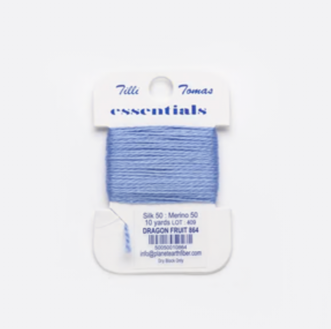 Essentials Card - Dragon Fruit 864