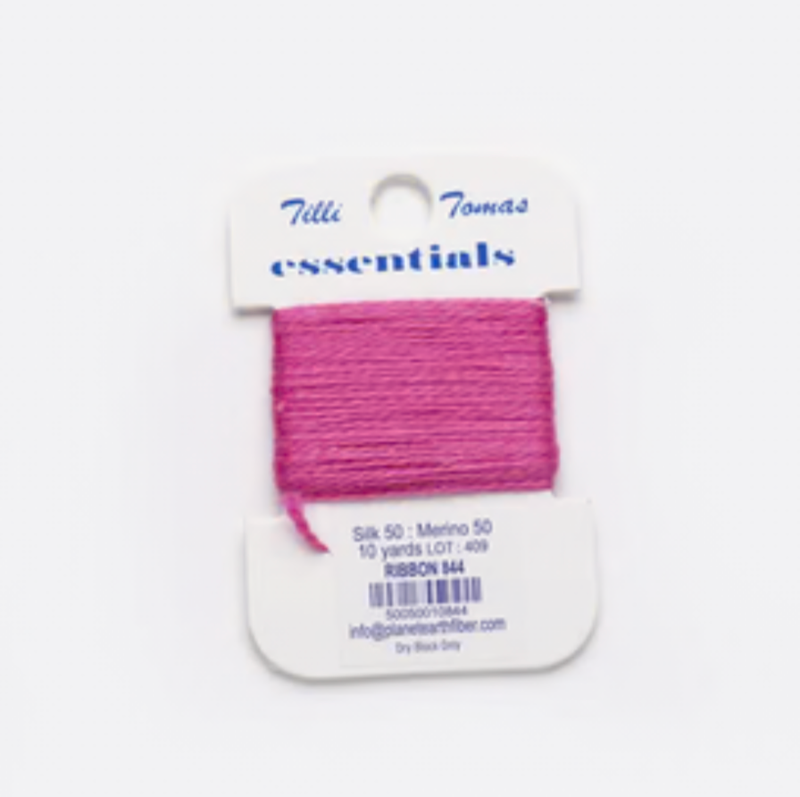 Essentials Card - Ribbon 844