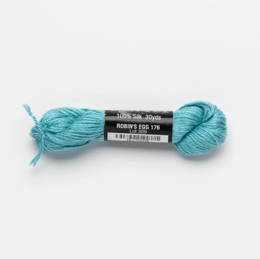 Pepper Pot Skein - Robin's Egg 176
