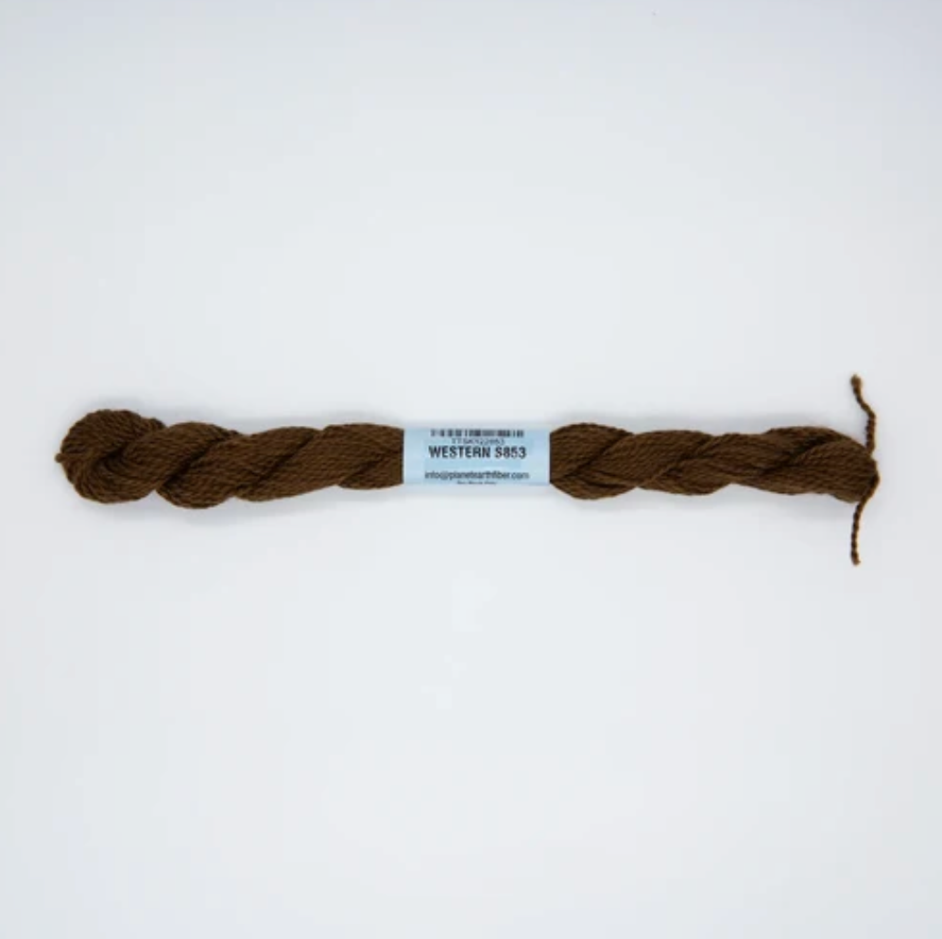Essentials Skein - Western 853