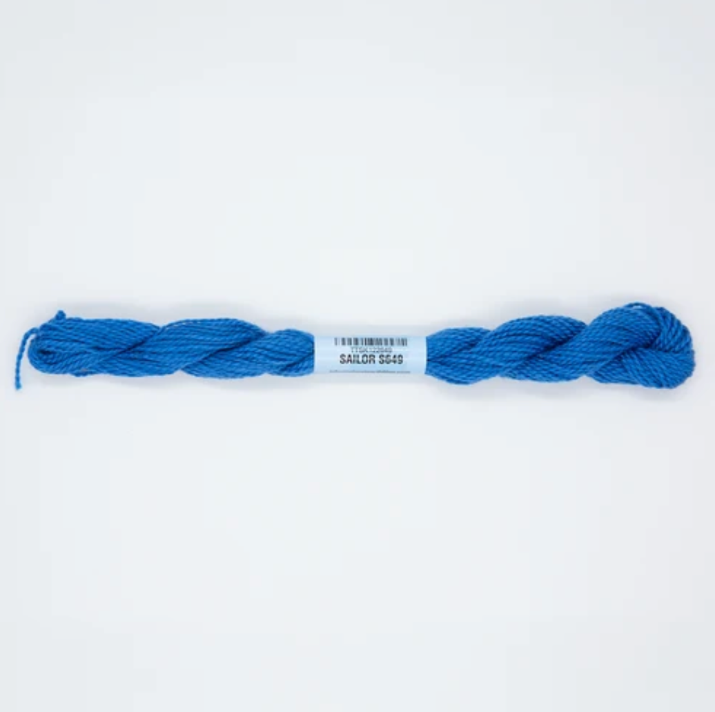 Essentials Skein - Sailor 649