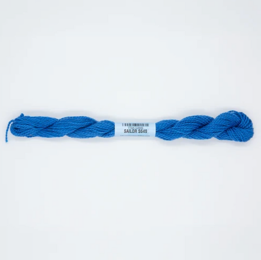 Essentials Skein - Sailor 649