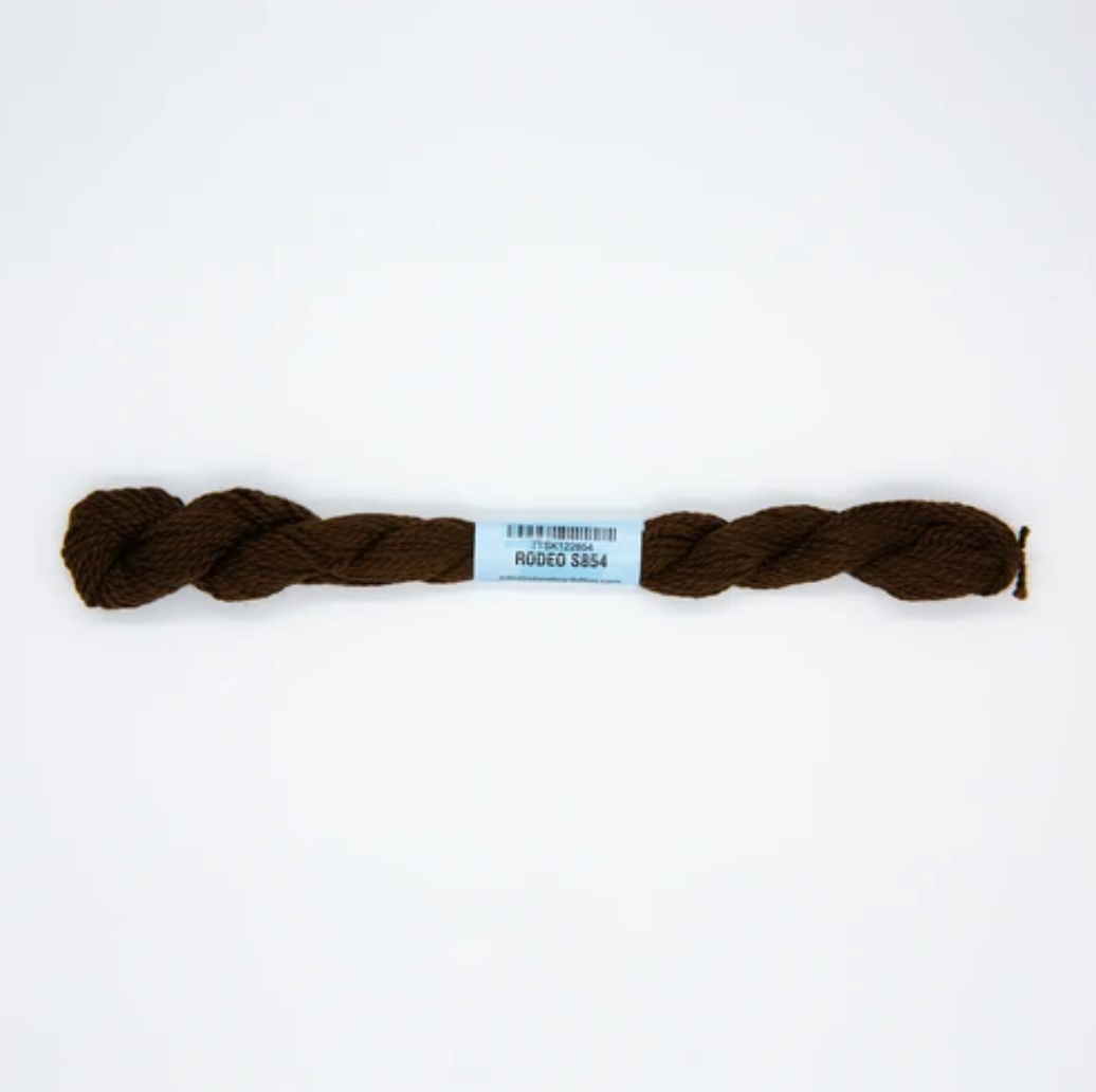 Essentials Skein - Rodeo 854