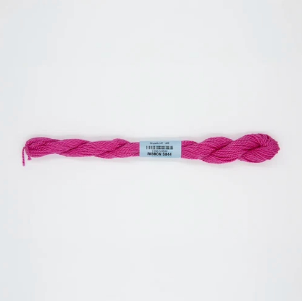 Essentials Skein - Ribbon 844