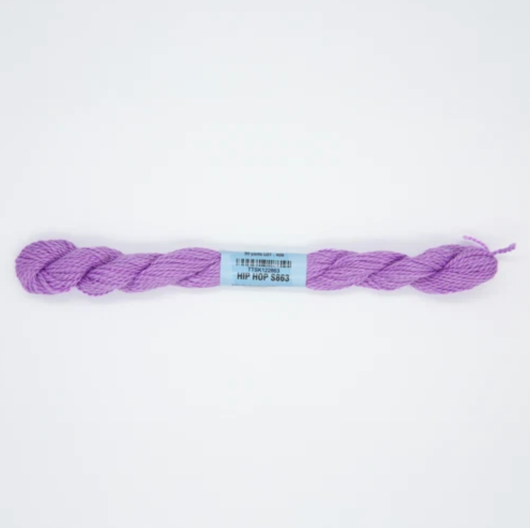 Essentials Skein - Hip Hop 863