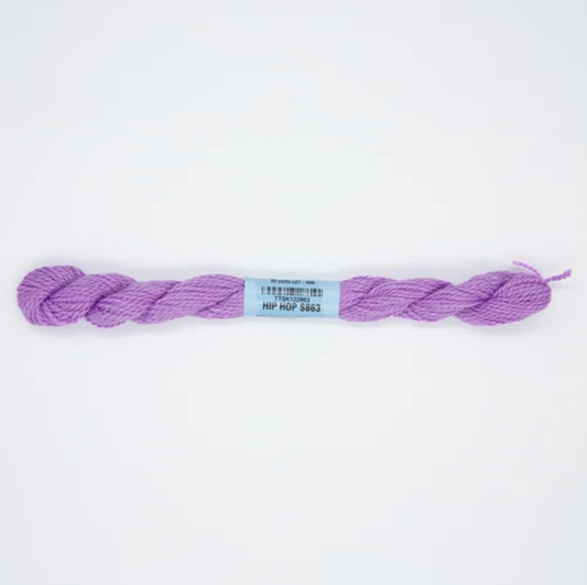 Essentials Skein - Hip Hop 863