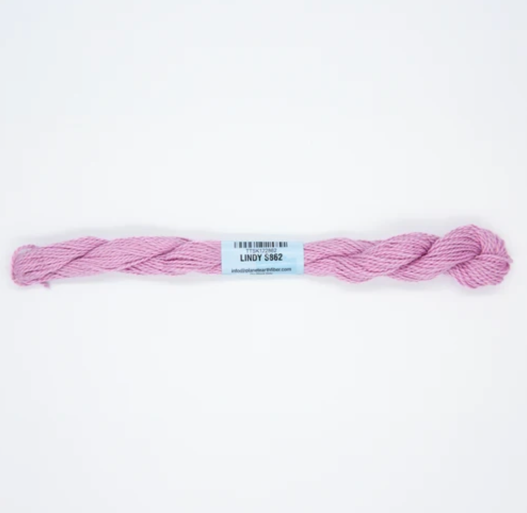 Essentials Skein - Lindy 862