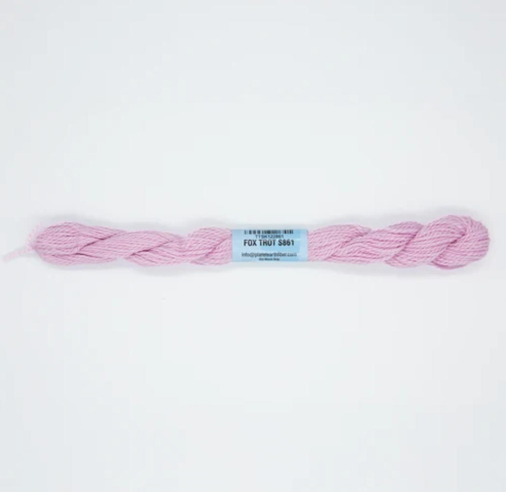 Essentials Skein - Fox Trot 861
