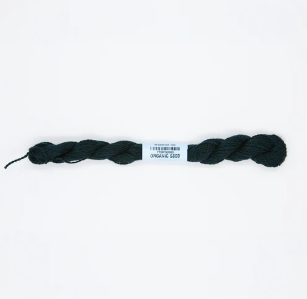 Essentials Skein - Organic 860