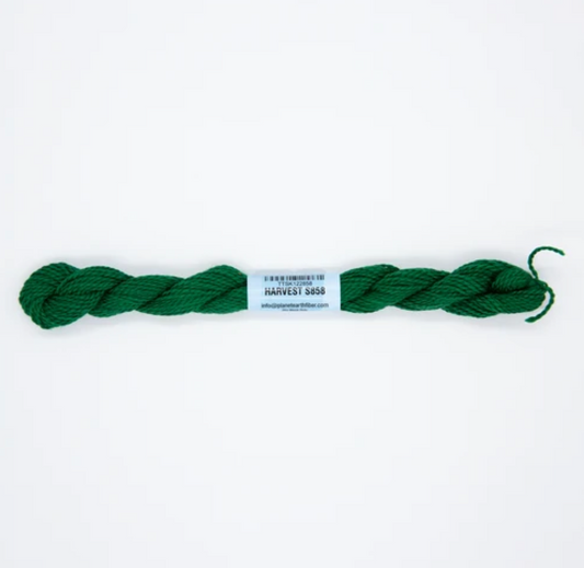Essentials Skein - Harvest 858