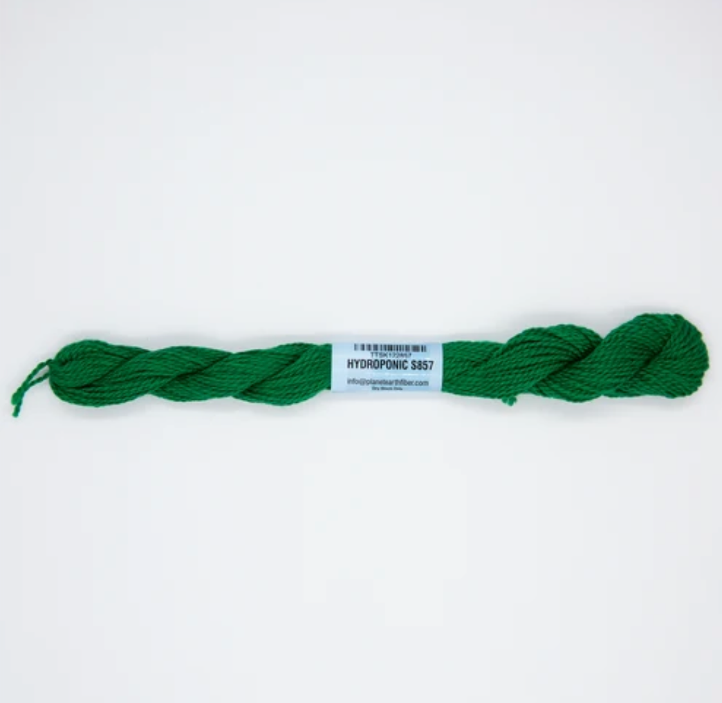 Essentials Skein - Hydroponic 857