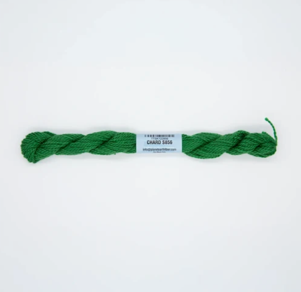Essentials Skein - Chard 856