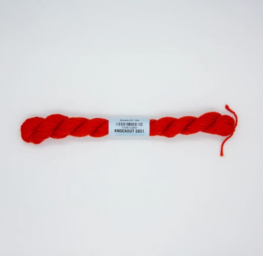 Essentials Skein - Knockout 851