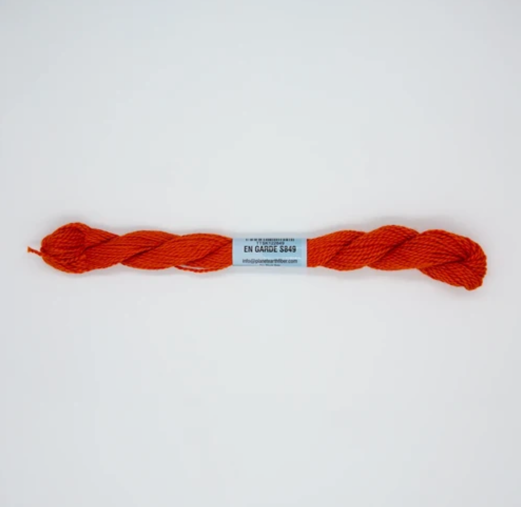 Essentials Skein - En Garde 849
