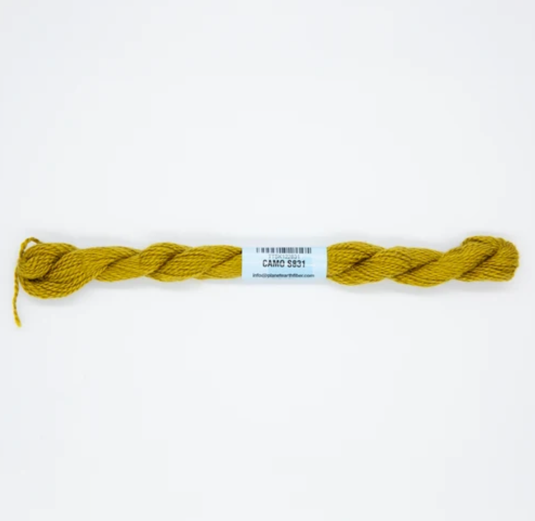 Essentials Skein - Camo 831