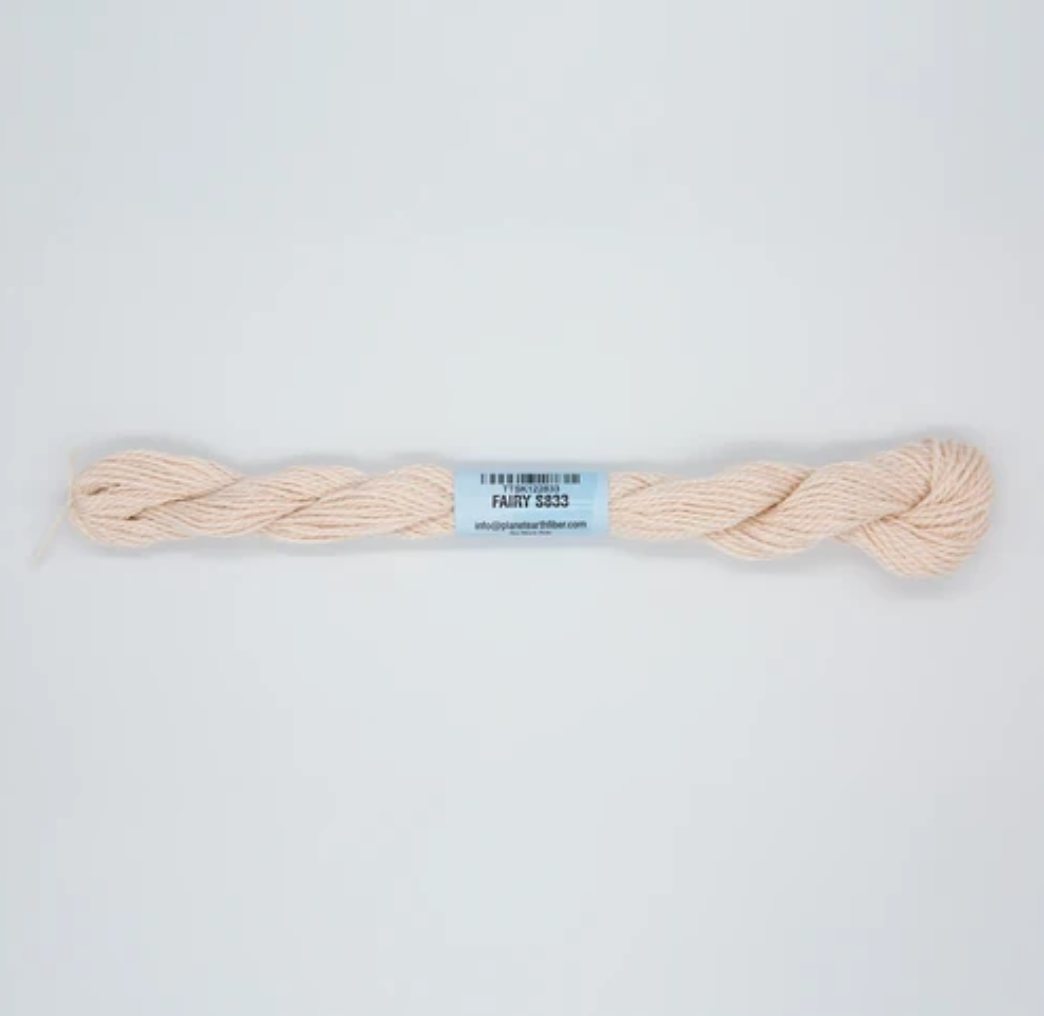 Essentials Skein - Fairy 833