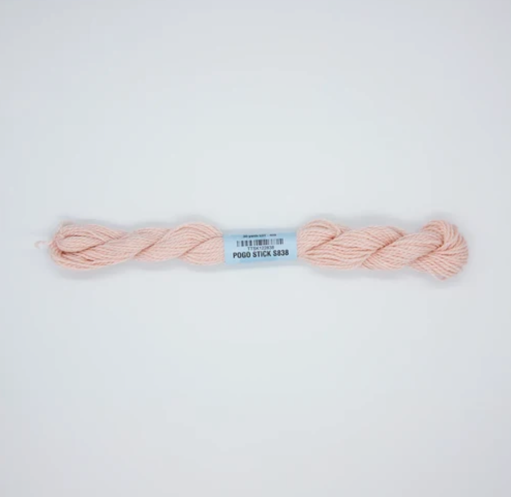 Essentials Skein - Pogo Stick 838