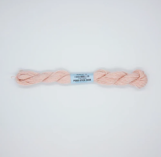Essentials Skein - Pogo Stick 838