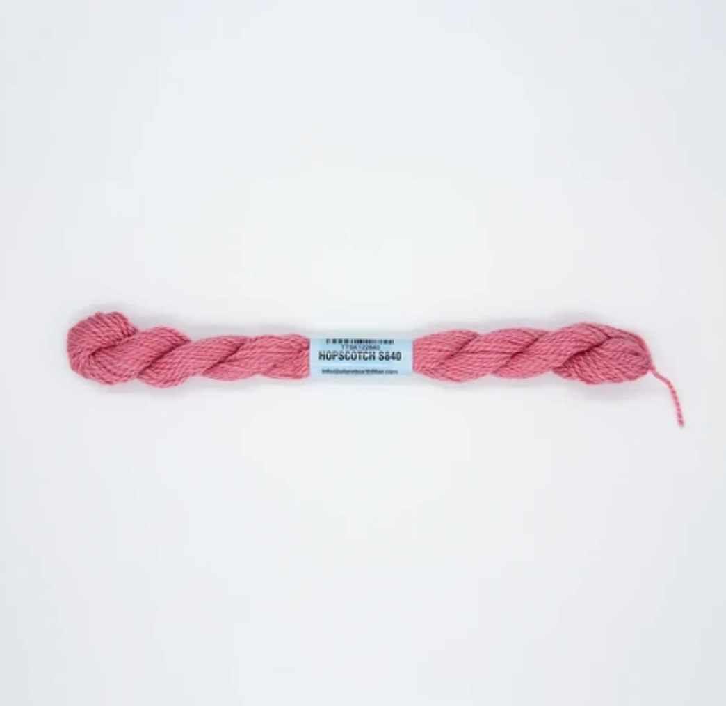 Essentials Skein - Hop Scotch 840
