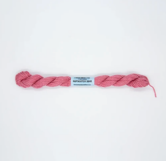 Essentials Skein - Hop Scotch 840