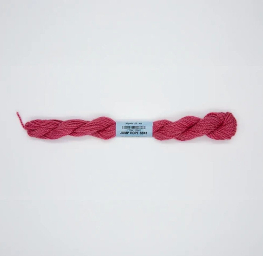 Essentials Skein - Jump Rope 841