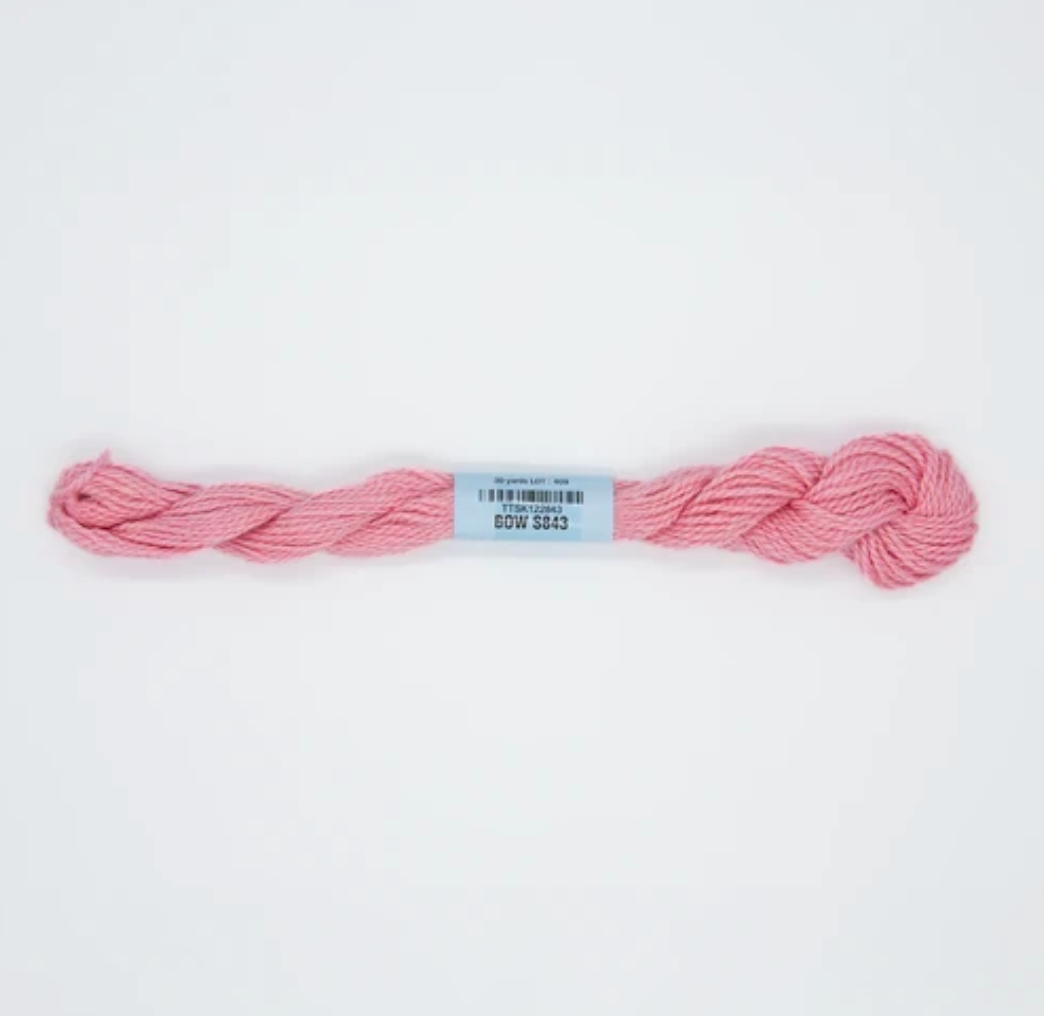 Essentials Skein - Bow 843