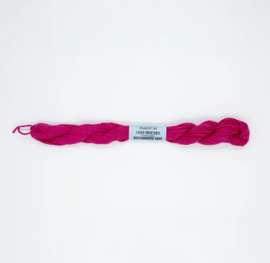 Essentials Skein - Boutonniere 845