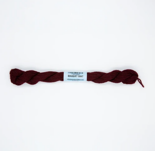Essentials Skein - Bouquet 847