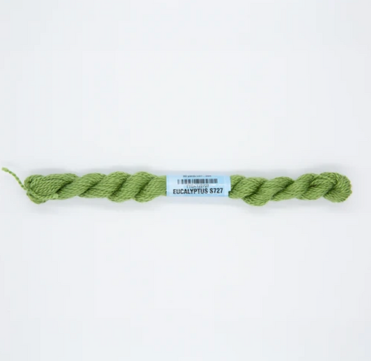 Essentials Skein - Eucalyptus 727
