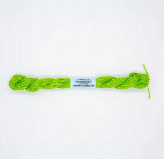 Essentials Skein - Granny Smith 720