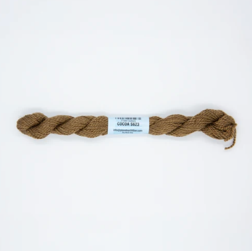 Essentials Skein - Cocoa 623