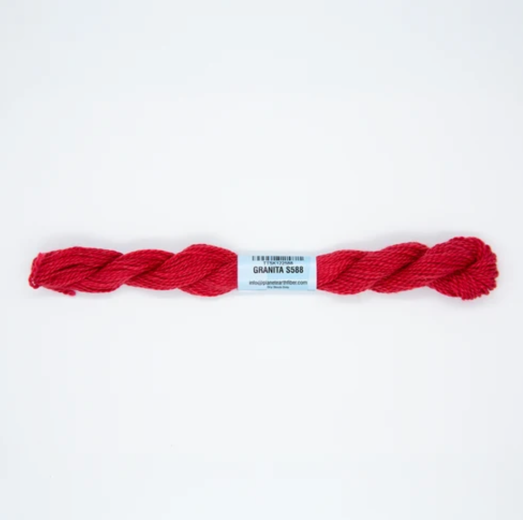 Essentials Skein - Granita 588