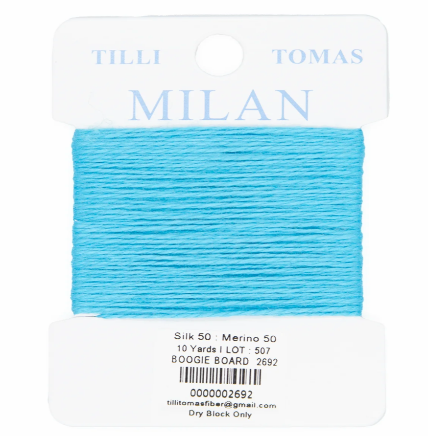 Milan Card - Boogie Board 2692