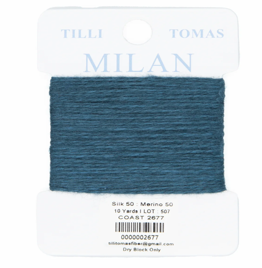 Milan Card - Coast 2677