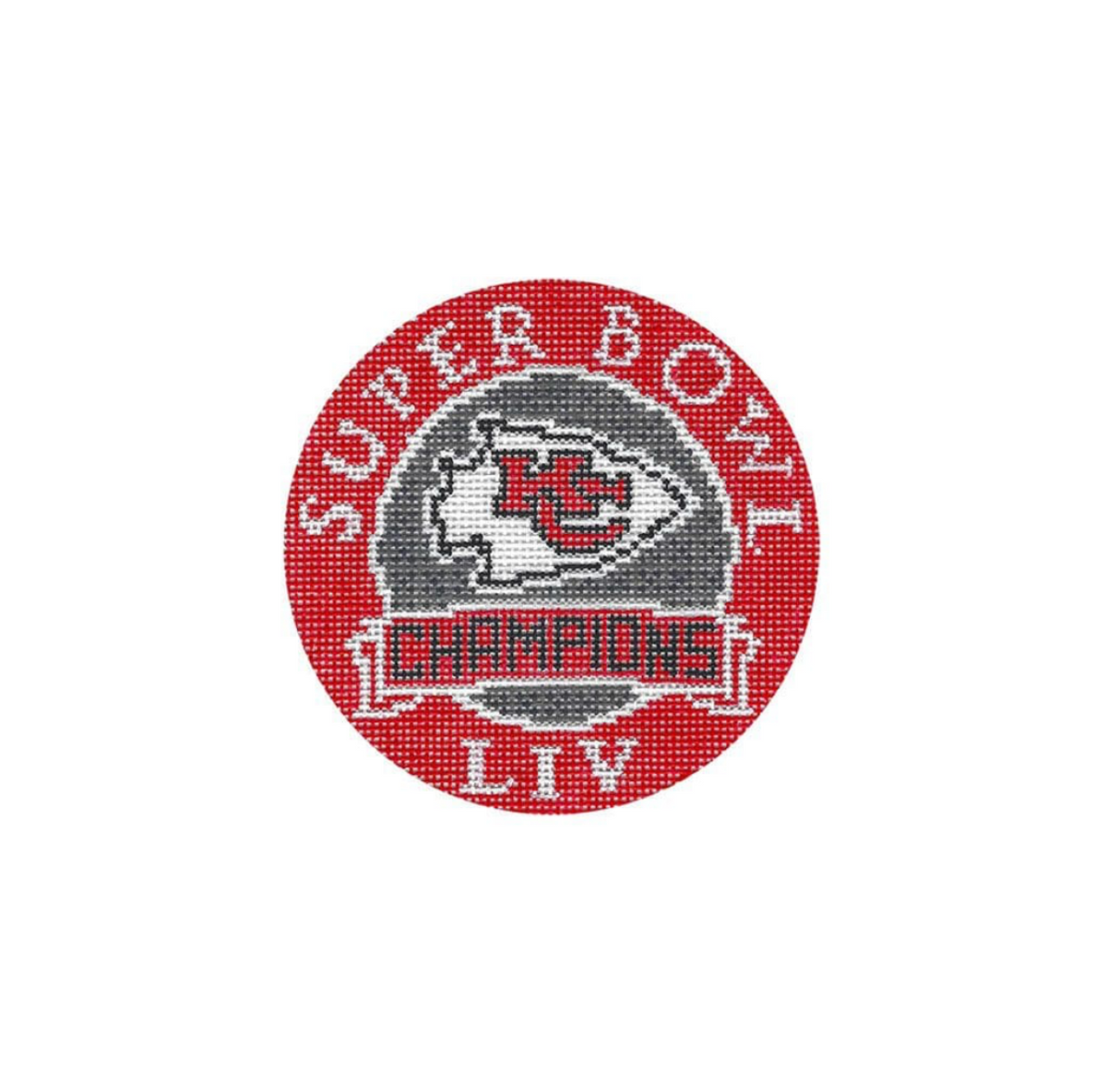 KC Chiefs Super Bowl Champs - LIV