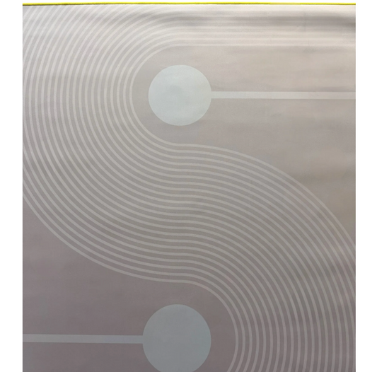 All Vibes Mat
