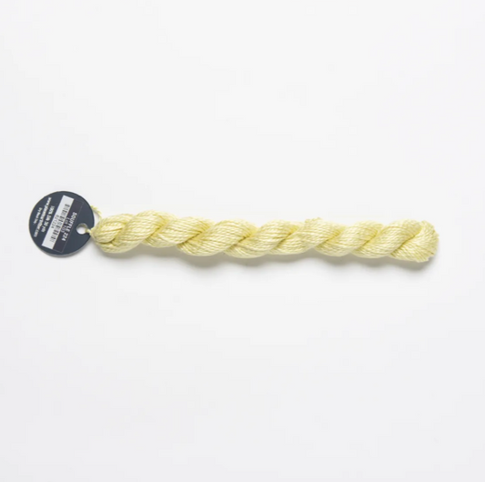 Planet Earth Silk - Souffle 224