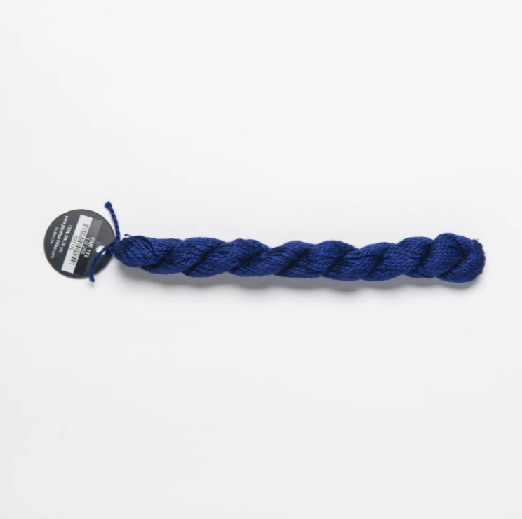 Planet Earth Silk - Erie 112