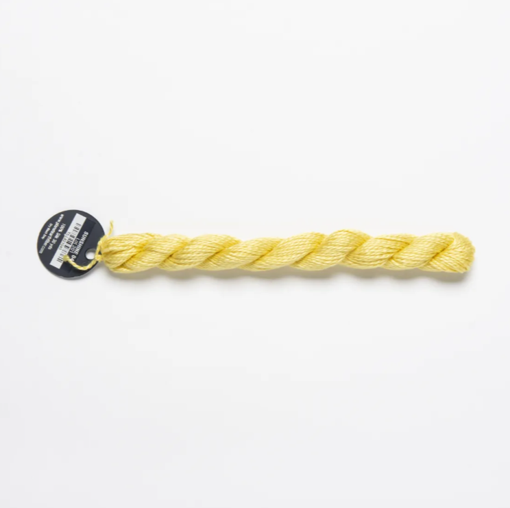Planet Earth Silk - Sunshine 040