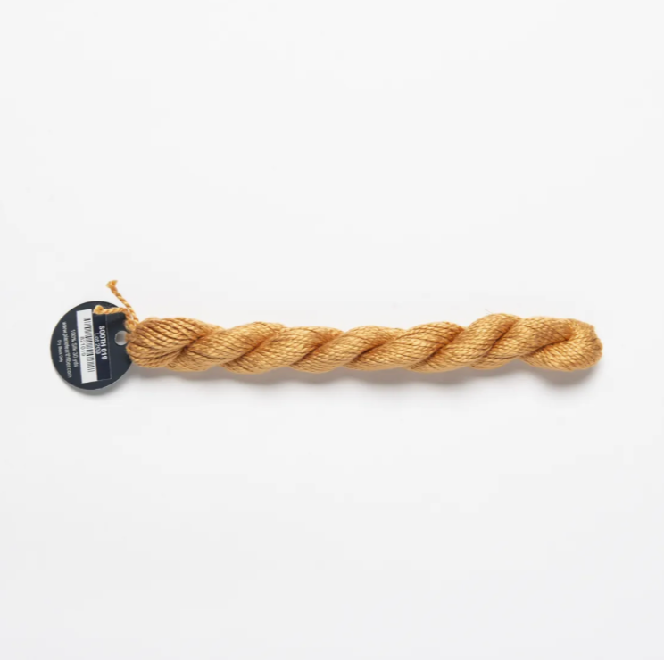 Planet Earth Silk - Sooth 019