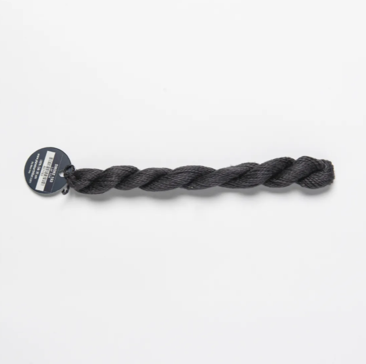 Planet Earth Silk - Smoke 193