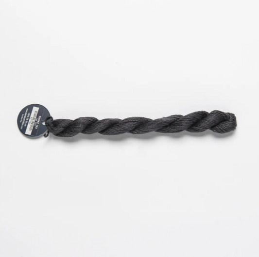 Planet Earth Silk - Smoke 193