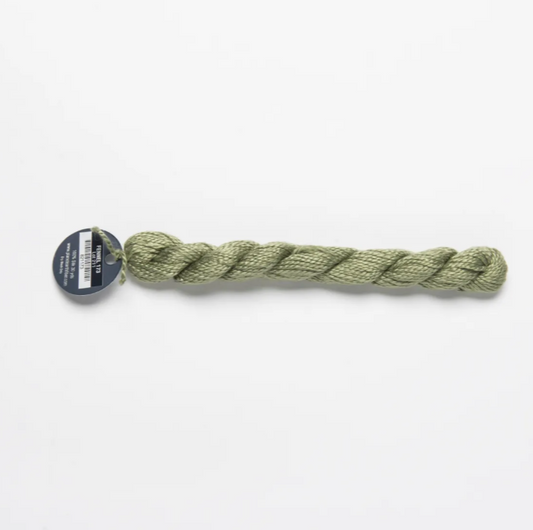 Planet Earth Silk - Fennel 173
